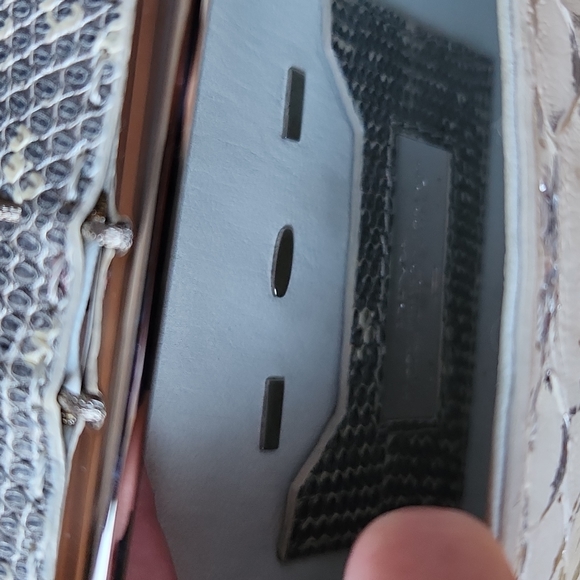 Rare VBH First Edition shoulder bag - Picture 5 of 5